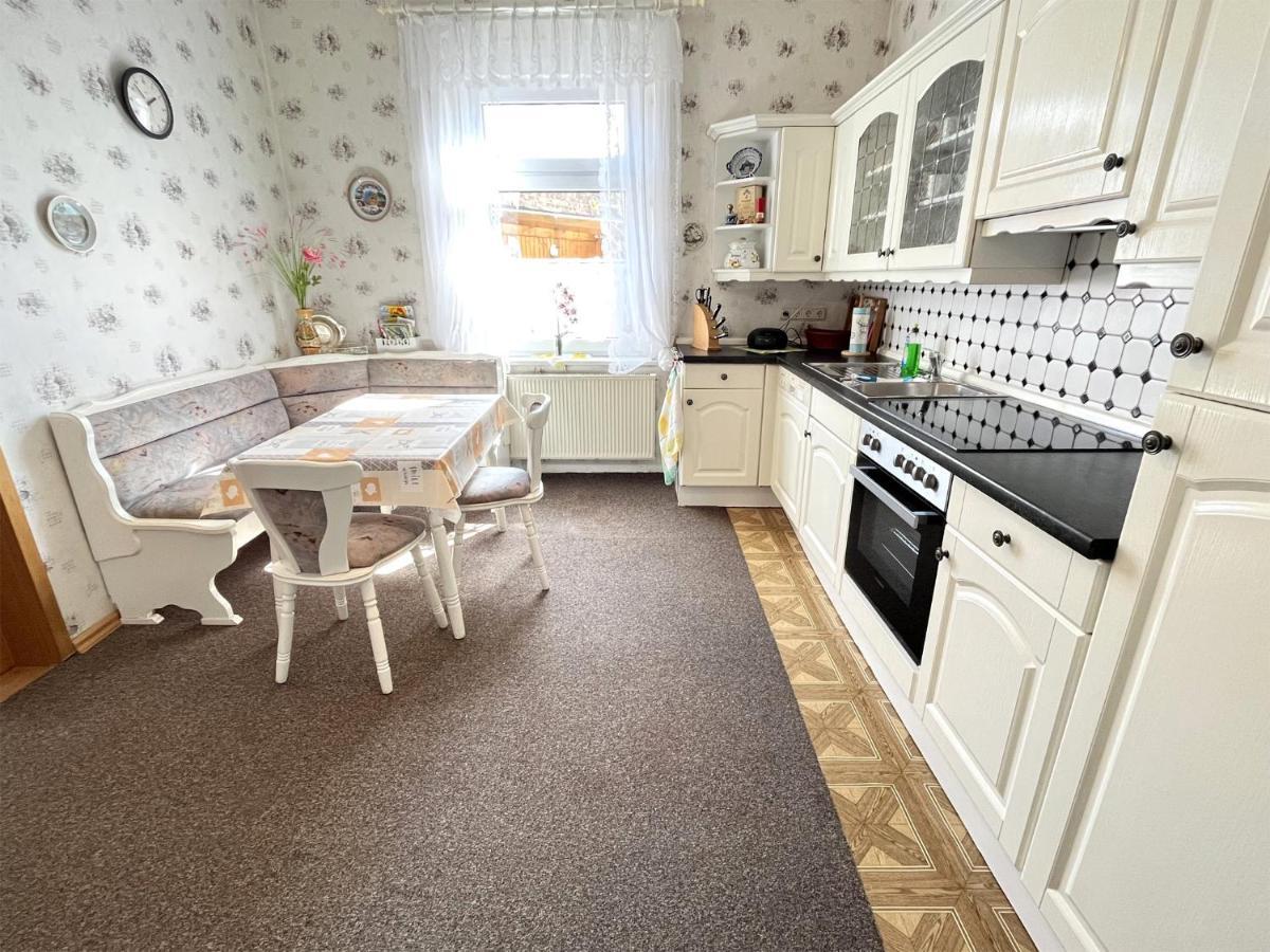 Ferienwohnung Ueckermuende Vorp 2611 Ueckermünde Exteriér fotografie