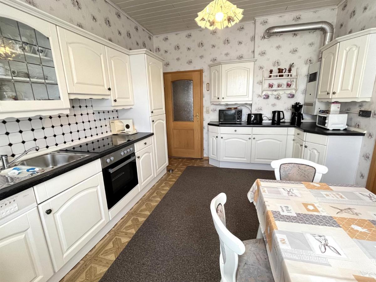 Ferienwohnung Ueckermuende Vorp 2611 Ueckermünde Exteriér fotografie