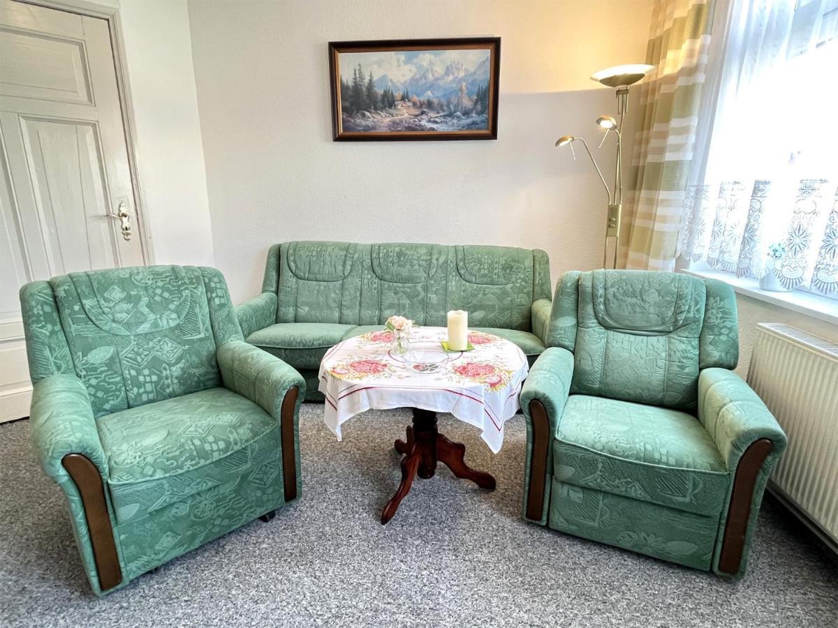 Ferienwohnung Ueckermuende Vorp 2611 Ueckermünde Exteriér fotografie